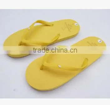 Wholesale Flip Flop Slipper Candy Color Slippers photo-2