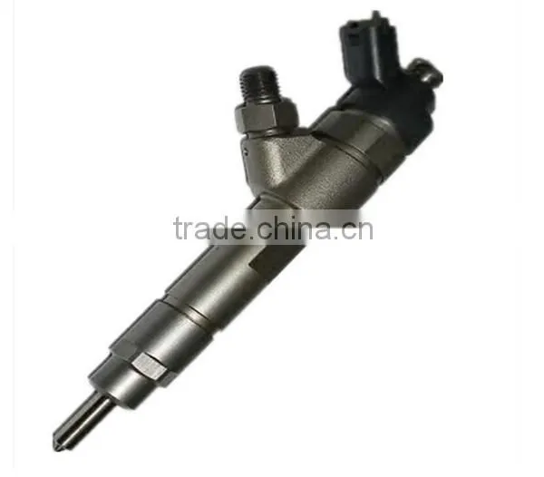 Low Price Orginal and Genuine BOSCH Common Rail Injector 0445120002 for IVECO 500313105 500384284 FROM BEACON MACHINE photo-2