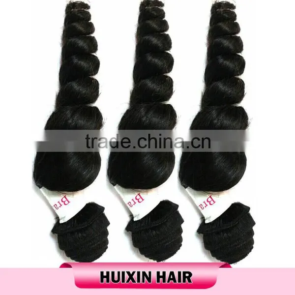 2016 Wholesale 100% Pure Human Hair Extension Natural Curly Hair Extensions Curly Hair Extension for Black Women photo-4