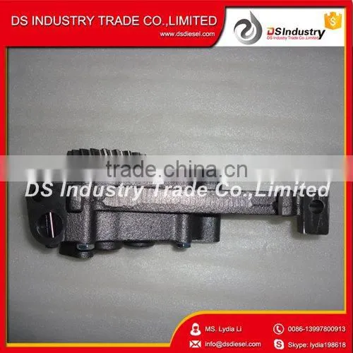 Auto Spare Parts Diesel Engine A30-1011020A Oil Pump photo-3