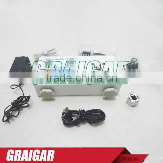 Digital Torque Gauge ANL-20 Torque Meter photo-3