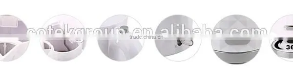 1.7L Best Design Electric Plastic Water Kettle With CE, CB, ROHS, EMC, GS, LFGB photo-5