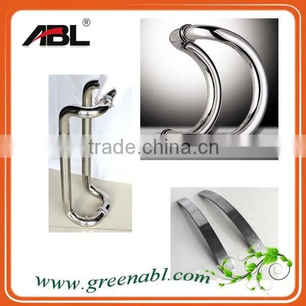300*150*25mm Small Single Side Door Handle photo-4