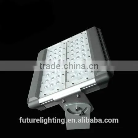 Cool White 200000 Lumens 200w Led Tunnel Light for Highway Aluminum + Glass Housing photo-4