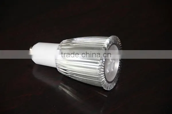 2016 China Supplier SMD LED Spotlight CE ROHS 9W LED Spot Light Led Bulb photo-3