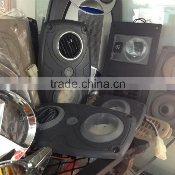 GOOD QUALITY BUS VENT/AIR CONDITIONER/SPEAKING photo-2