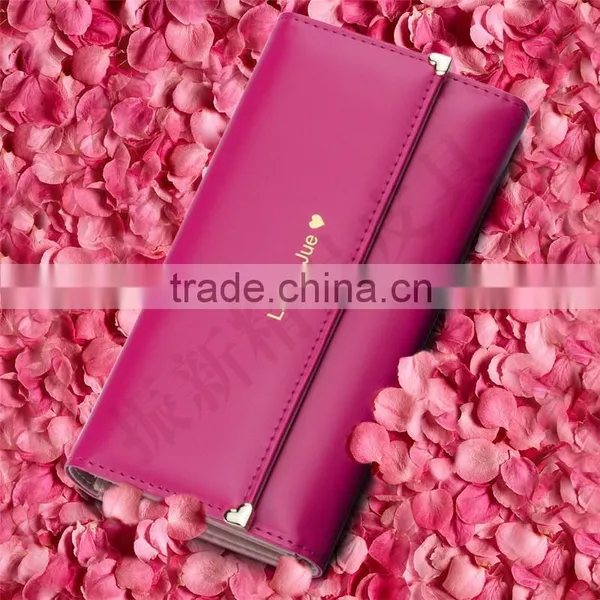 Professional Ladies Leather Wallet Wallet for Ladies Wallet Lady