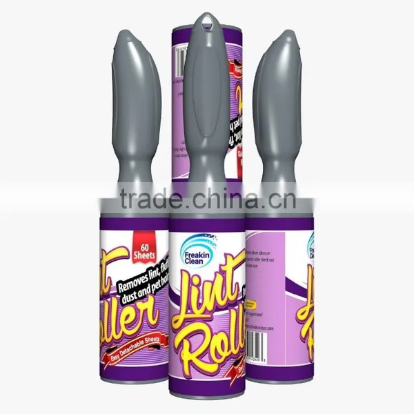 Lint Rollers