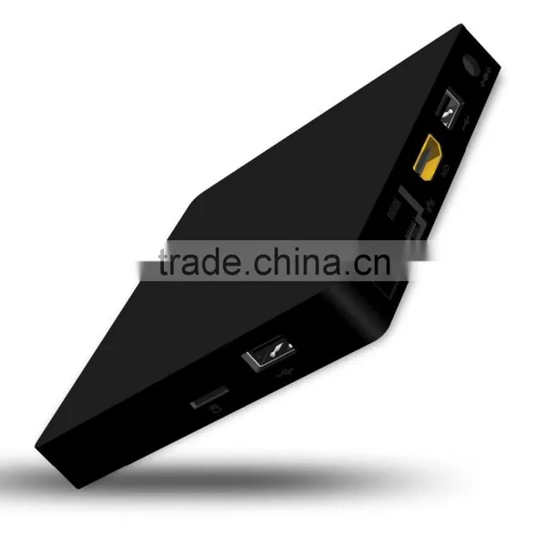 Shenzhen Quad Core Android Smart TV Box photo-5