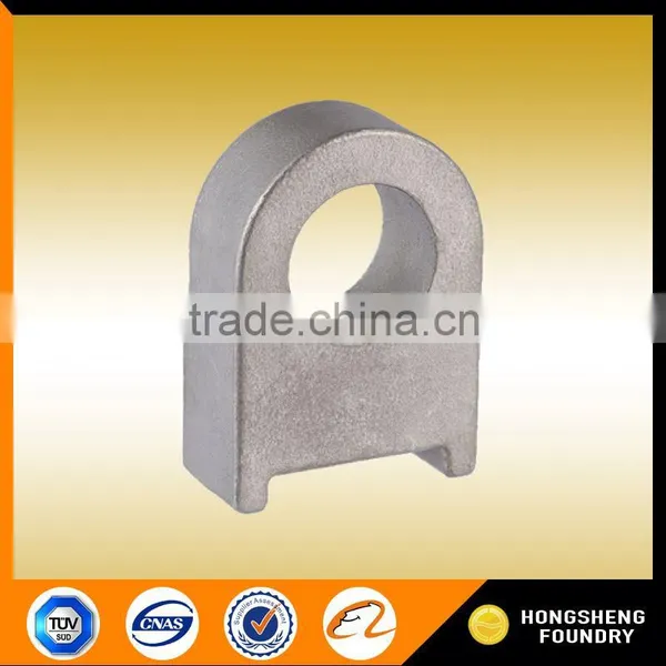 New Lost Wax Casting High Precision Cnc Mechanical Component photo-6