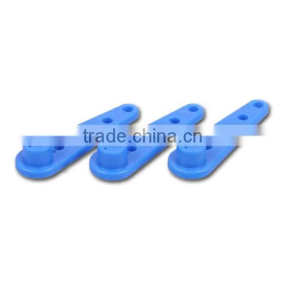Blue Rocker Arm,plastic Sprinkler, Angle Rack Bracket 1301 photo-4