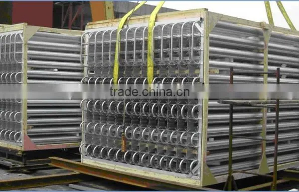 Liquid Oxygen Air Temperature Vaporizer photo-5