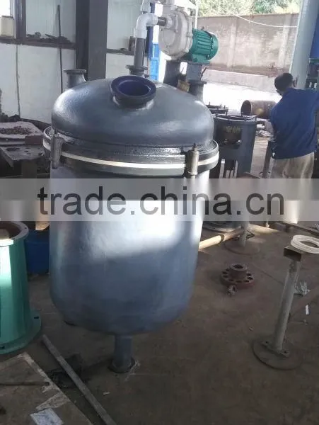 Teflon Reactor