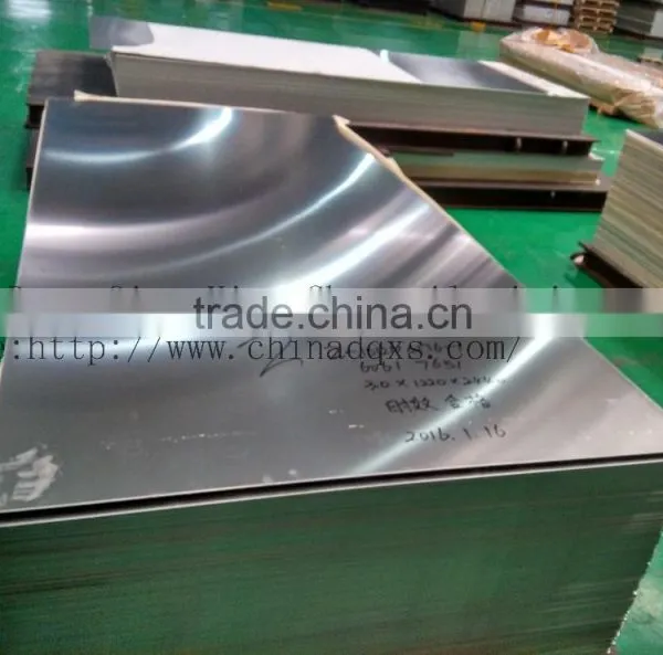 Aluminum Alloy Sheet photo-3