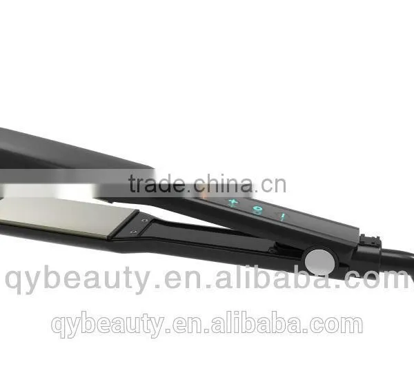 MCH Heating Element And Dual Voltage Available Hair Straightener photo-2