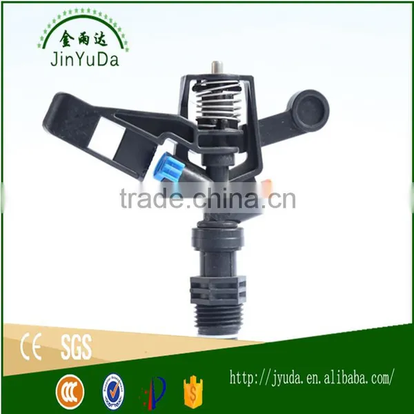 Plastic Sprinkler for Garden Greenhouse Irrigation