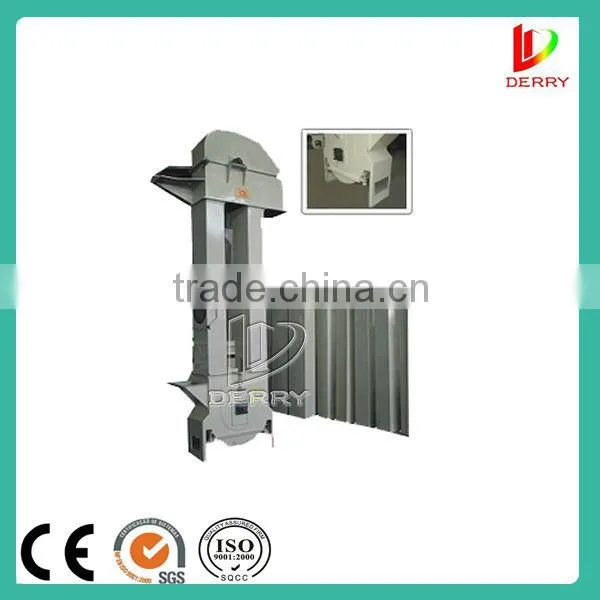 Grain Bucket Elevator Machine