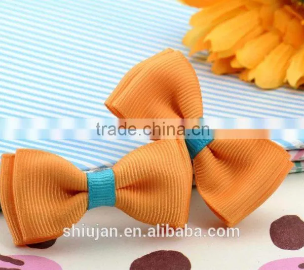 Hand-made Garment Accessory Ribbon Bow