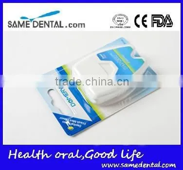 2015 NEW 100M Nylon PTFE Mint and Waxed Domery Dental Floss photo-3