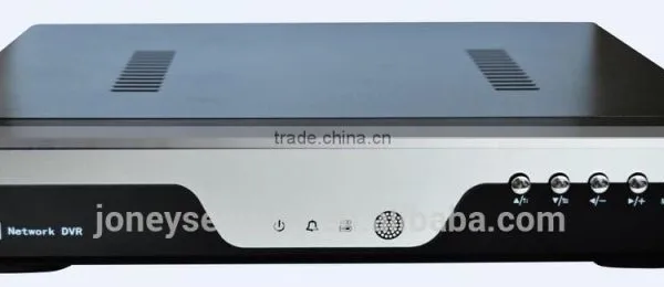 AHD DVR 4CH With hd 1080P Ahd Security Camera System(JYR-9711AHD-Kit) photo-4