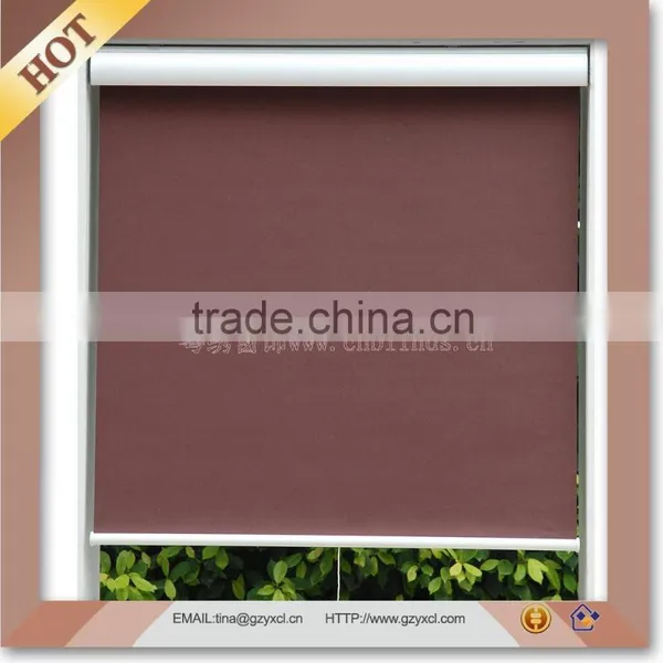 Safety Design Roller Shades Parts photo-5