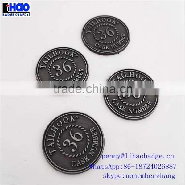 Custom Metal Challenge Coin, Metal Coin, Custom Coin photo-5