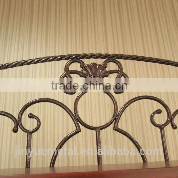 Multi Iron Rack Display photo-4