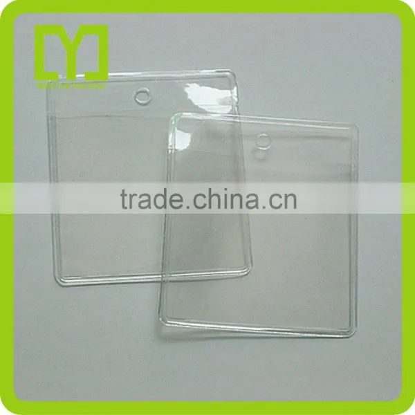 2016 Fashional Waterproof Bags Clear Good Quality Transparent Pvc Cosmetic Bag photo-4