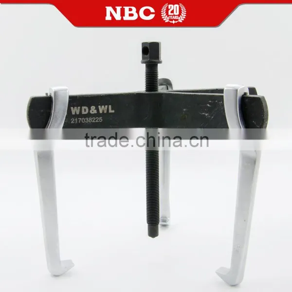 Single Hook 2 Claw 3 Claw Compound Jaws Gear Puller