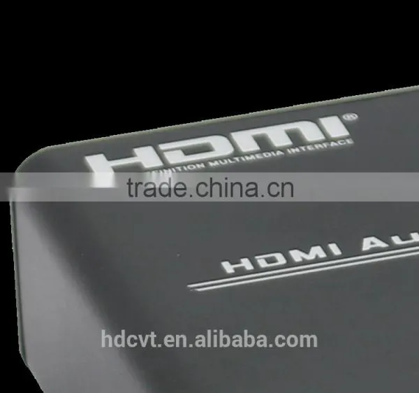 4K Digital Audio Decoder 5.1 With RCA and Earphone Output photo-4
