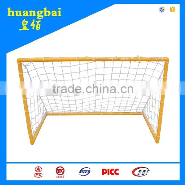 Outdoor Football Training Equipment Standard Door to the Playground photo-4