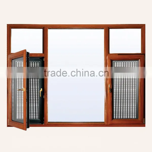 Thermal Break Aluminum Windows in China,aluminum Doors and Windows,aluminum Doors and Windows Designs photo-2
