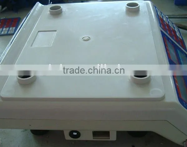 Counting Scale Grams for Factory /carb Counting Scale Guangzhou Manufactuer photo-4