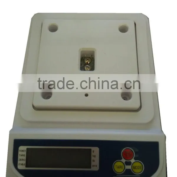 5Kg/1g Household Electronic Kitchen Scale /5kg Electronic Balance Scale ce Certification photo-3