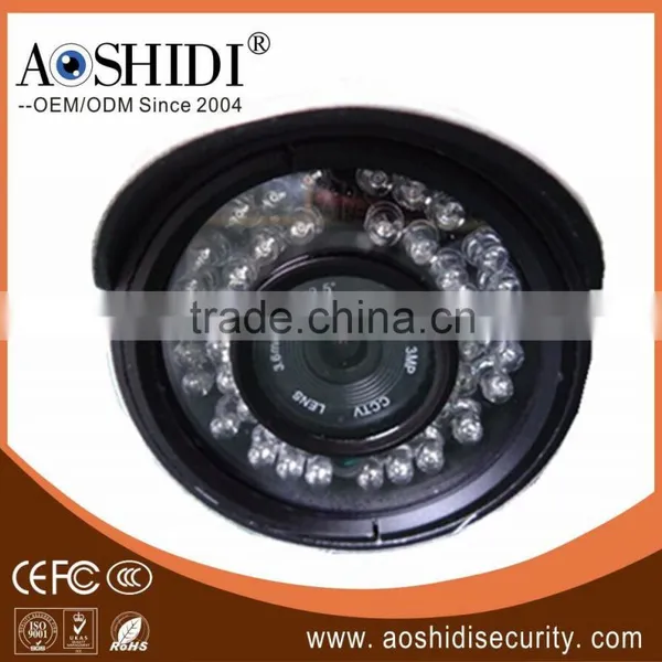 Weatherproof 960P 1.3MP Network ip Camera Outdoor 5mp photo-5