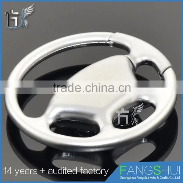 Factory Direct Supply Led Keyring Large Supply photo-5