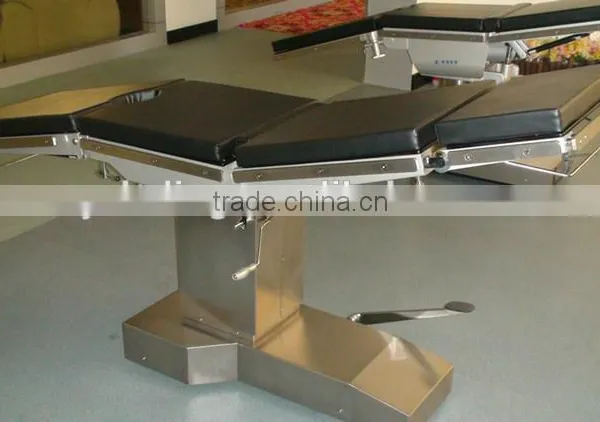 Manufacturer Wholesale Hot Sale Hospital Delivery Bed Novelty Products Chinese photo-3