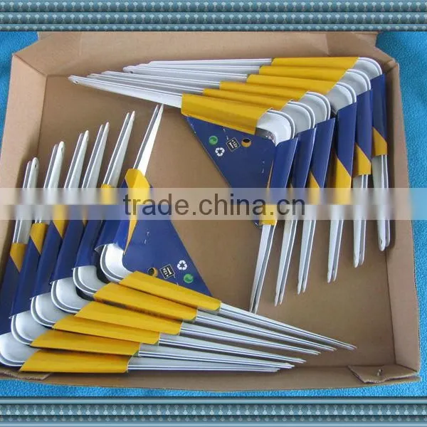 Best Selling Triangle Metal Shelf Bracket Made in Haining