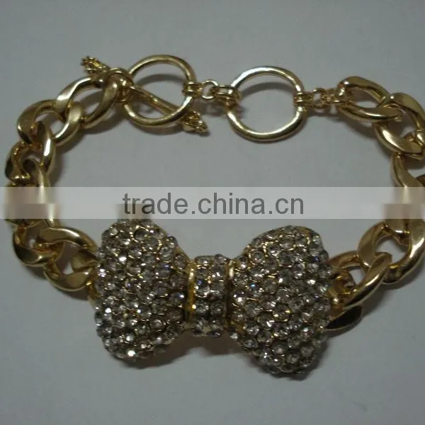 Fashion Bracelets 2014 Hot Designs