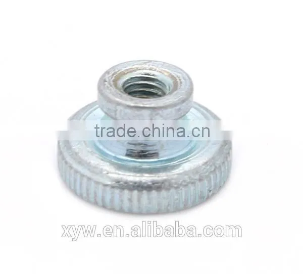 3D Printer Accessories M3 Screw Nut Adjustable for Makerbot MK7/MK8 Heat Bed Prusa i3 photo-4