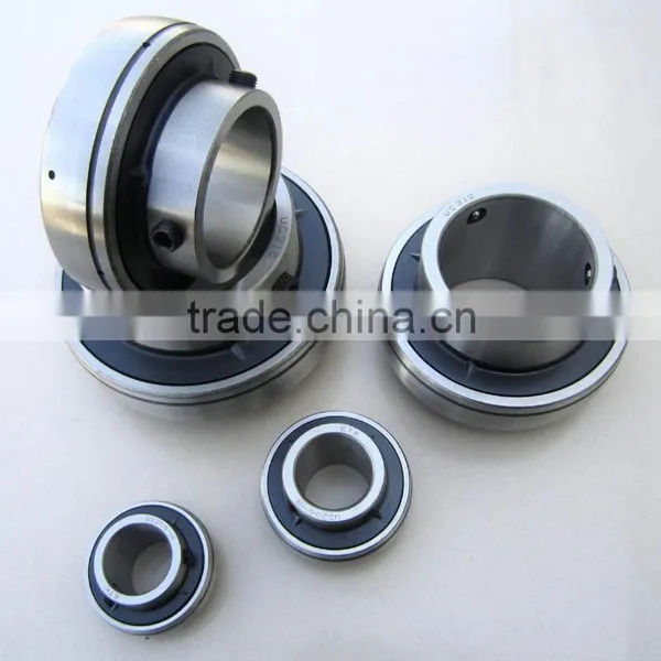 Long Life Durable UC214 Bearings Insert Bearings photo-4