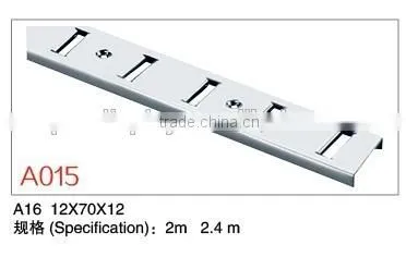 Column Model for Clamping Hook,AA Column,sigle-hole photo-5