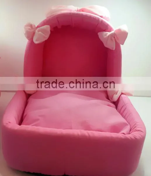 Girl Dog Bed ,petsmart Bed Dog ,princess Dog Bed ,bed Dog photo-3