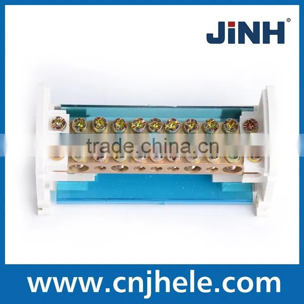 Junction Box Electrical Connector photo-3