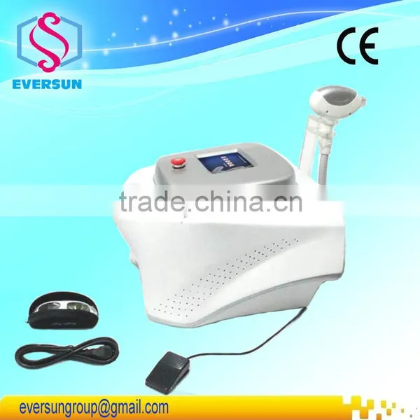 Professional Depilation Laser Diode 808nm /laser Hair Removal Machine With CE Approved