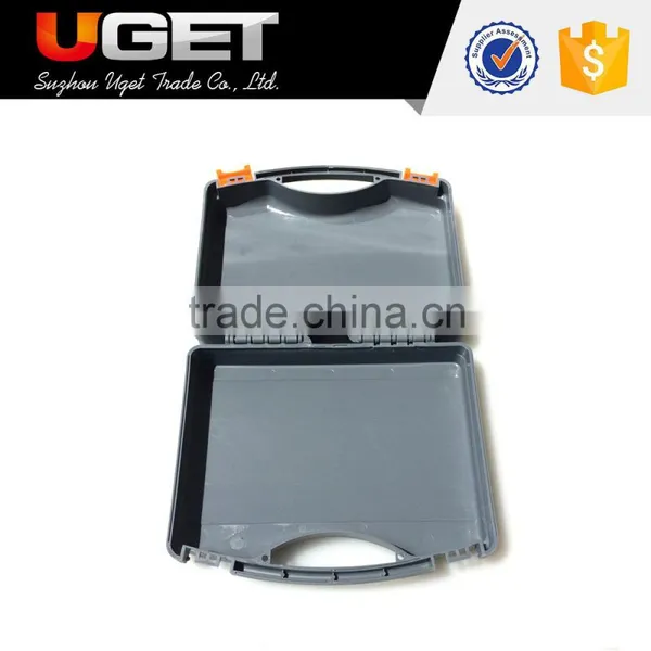 Snap Closures Design Waterproof Hard Plastic Tool Case for Sale photo-4