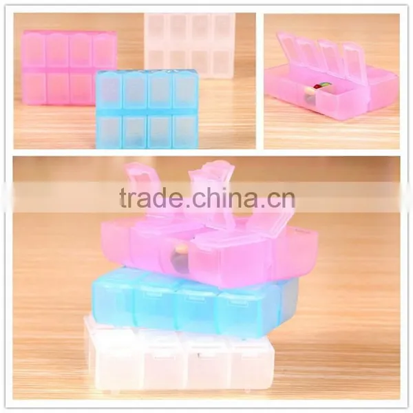 Designer Best Selling Custom Light Up Pill Box photo-5