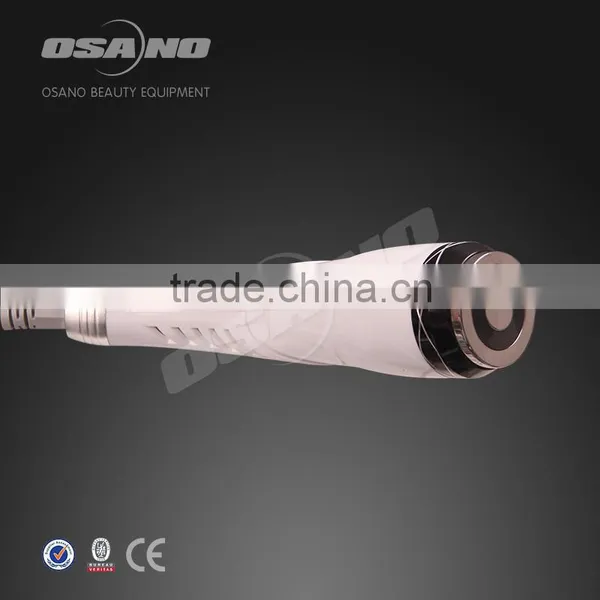 4 in 1Cavitation Tripolar Multipolar Bipolar RF Machine Ultrasonic Cavitation Radio Frequency Body Shaping Apparatus photo-3