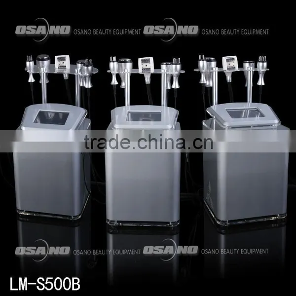 Freeze Fat Loss Home Use Cavitation photo-5