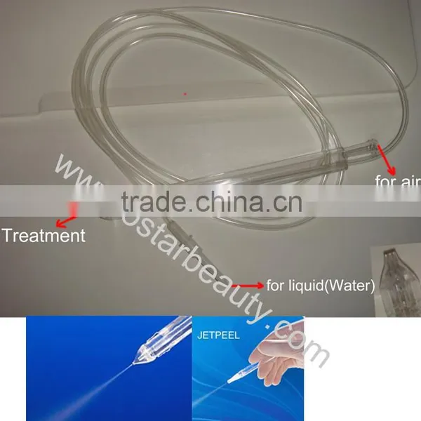 (2015) Oxygen Jet Peel Beauty Beauty Equipment photo-6
